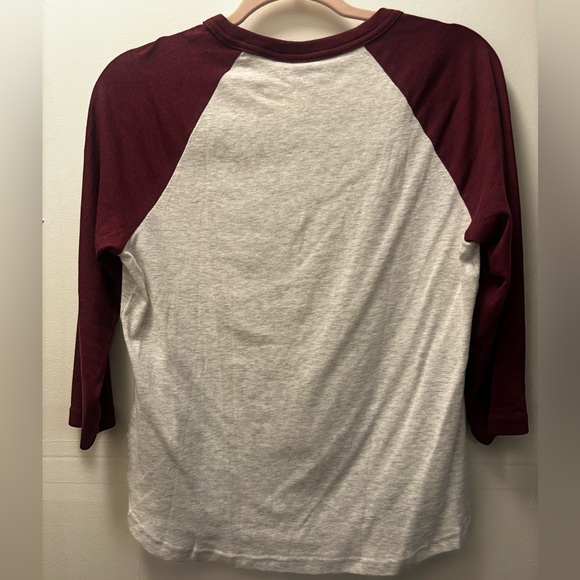 Baseball Tee - Picture 3 of 3